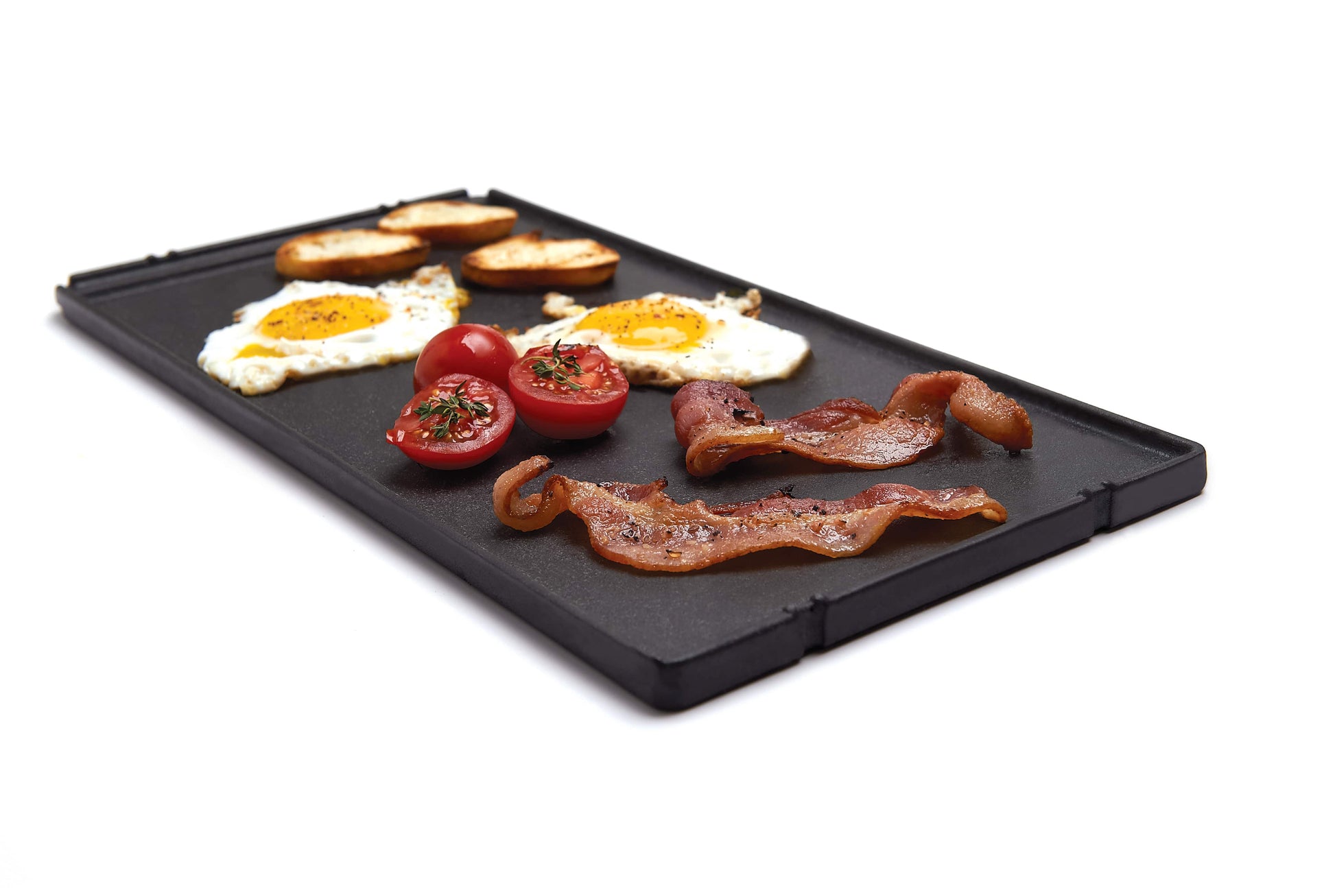 Broil King Barbecue Accessories > Tools and Gadgets > Grill Toppers > Griddles Broil King Exact Fit Griddle - Sovereign Series