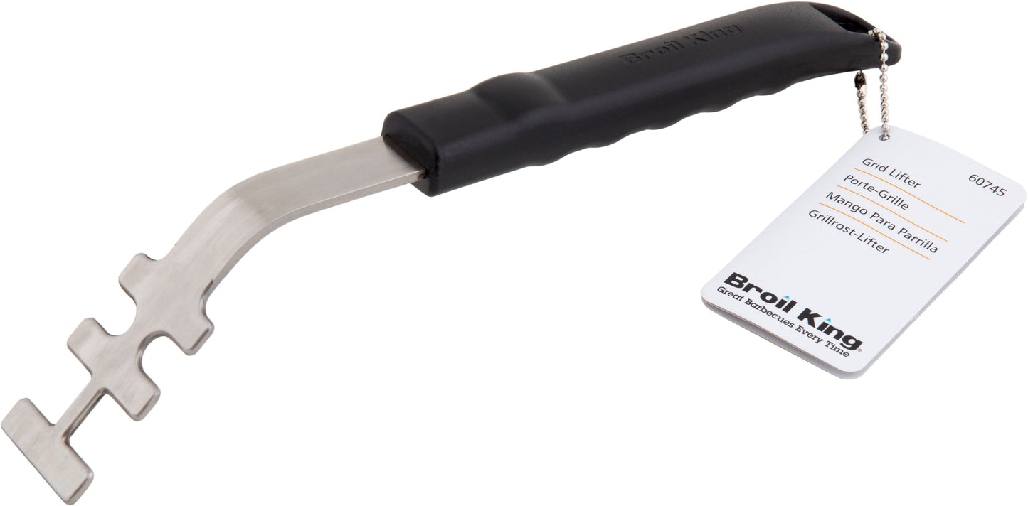Broil King Barbecue Accessories > Tools & Gadgets > Lifter Broil King Grid Lifter