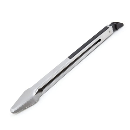 Broil King Barbecue Accessories > Tools & Gadgets > Tongs Broil King Baron™ 16" Stainless Steel Precision Tongs