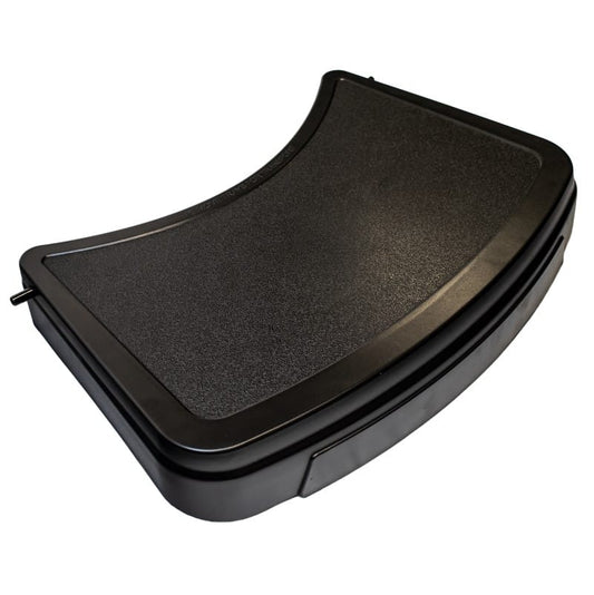 Broil King Barbecue Parts Broil King G01A0020 Side Shelf for Keg 5000
