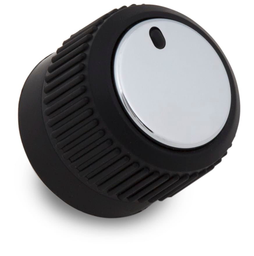 Broil King Barbecue Parts Broil King Small Control Knob for Side Burner / Rear Burner
