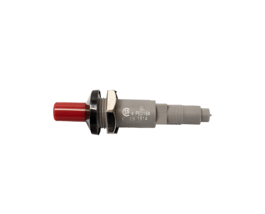 Broil King Broil King 1034221 Single Lead Push Ignitor Button with Nut