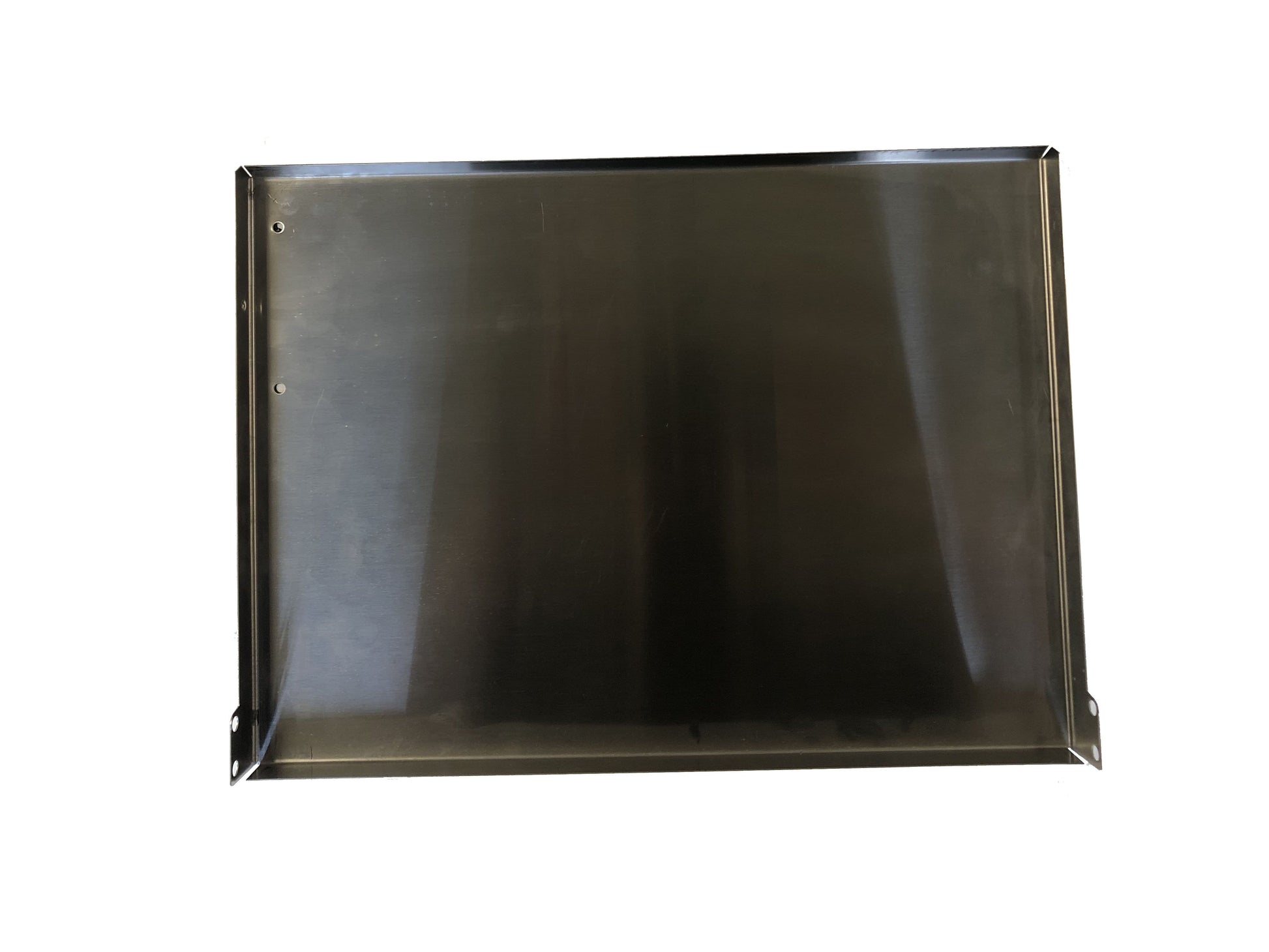 Broil King Broil King 10393K40 Side Burner Cover '98