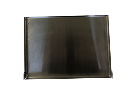 Broil King Broil King 10393K40 Side Burner Cover '98
