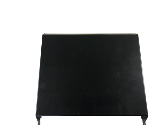 Broil King Broil King 10393T401 Side Burner Cover Black