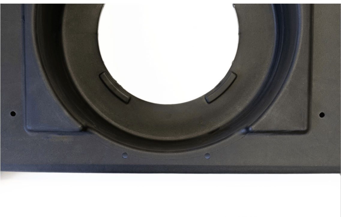 Broil King Broil King Pedestal Resin Base - Large - 10958E71