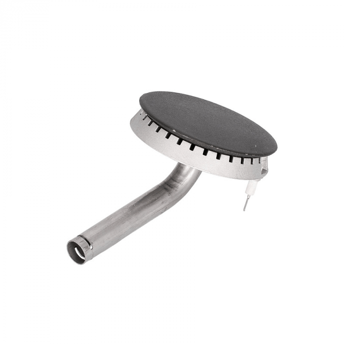 Broil King Burner Broil King 10390R81A Side Burner Assembly