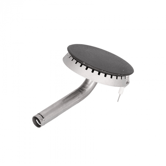Broil King Burner Broil King 10390R81A Side Burner Assembly