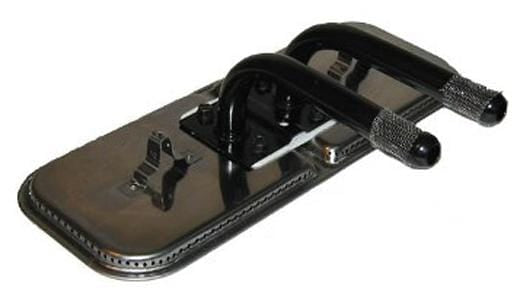 Broil King Burner Broil King 10390T301 Pan Burner Up Front