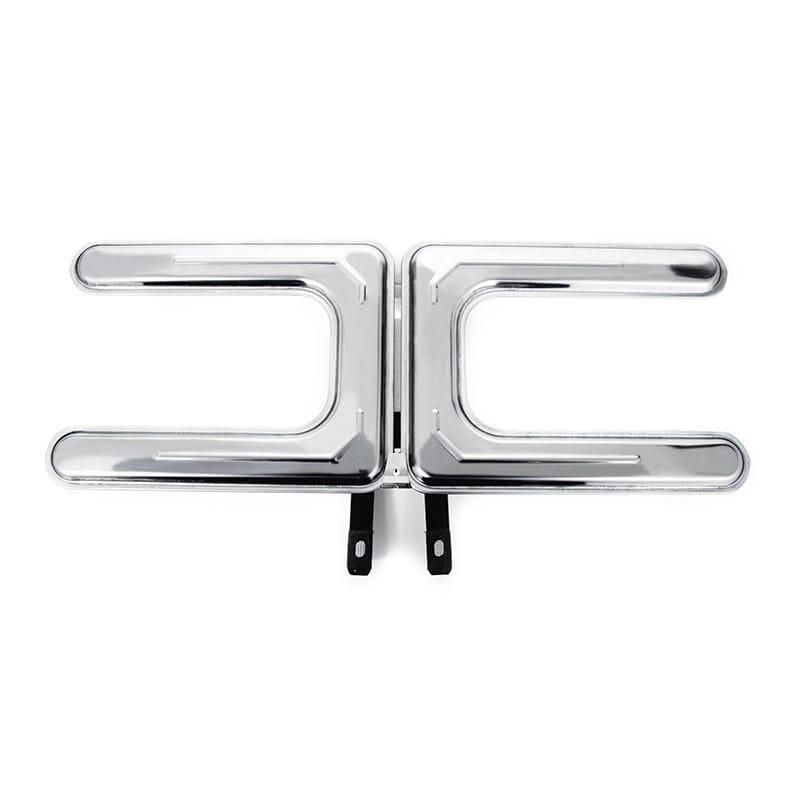 Broil King Burner Broil King 18627GC Replacement Stainless Steel "H" Burner