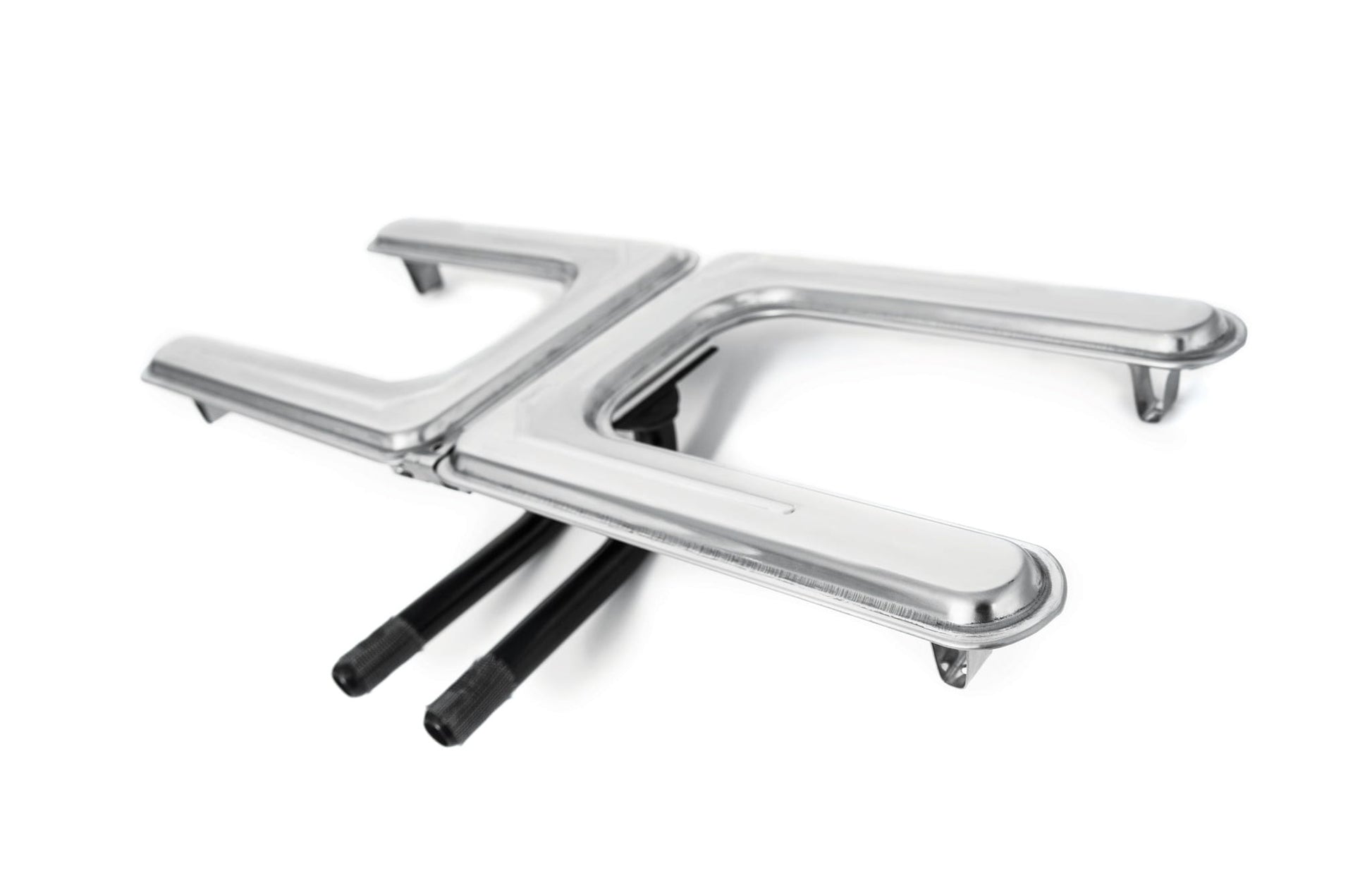 Broil King Burner Broil King 18627GC Replacement Stainless Steel "H" Burner