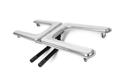 Broil King Burner Broil King 18627GC Replacement Stainless Steel "H" Burner