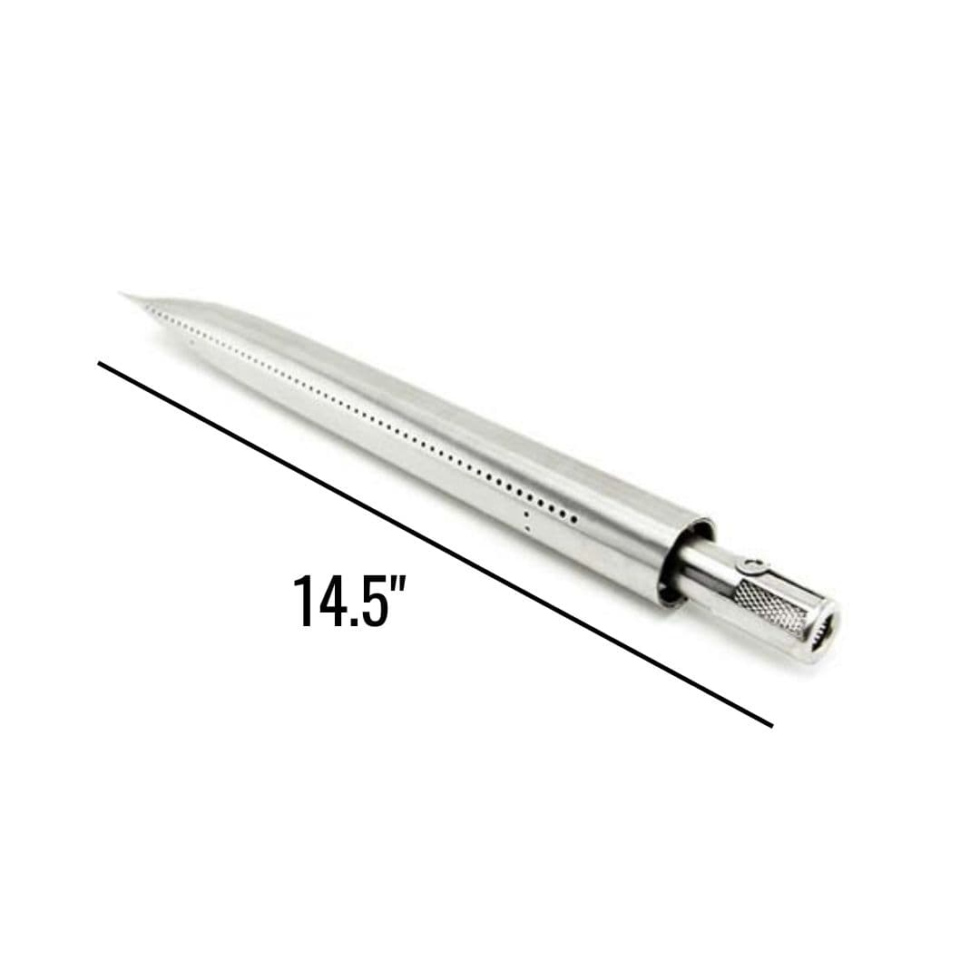 Broil King Burner Broil King 18629 Stainless Steel Dual-Tube™ Burner