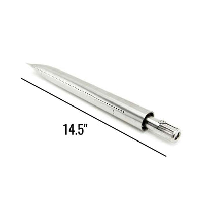 Broil King Burner Broil King 18629 Stainless Steel Dual-Tube™ Burner