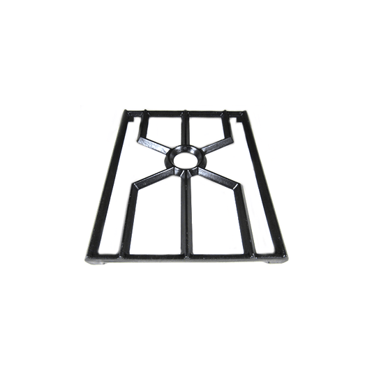 Broil King Burner Broil King 23009-99 Side Burner Trivet CI (Substitute for 2300998)