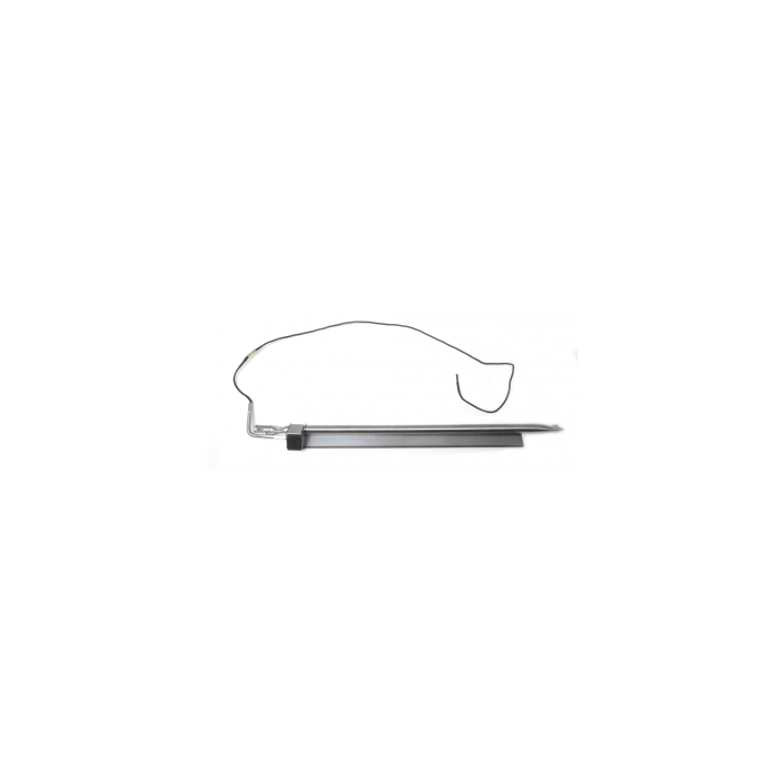 Broil King Burner Broil King 27906354 Rotisserie Burner