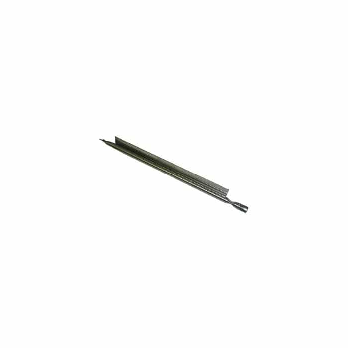 Broil King Burner Broil King S13006 Tubular Burner with Air Shutter