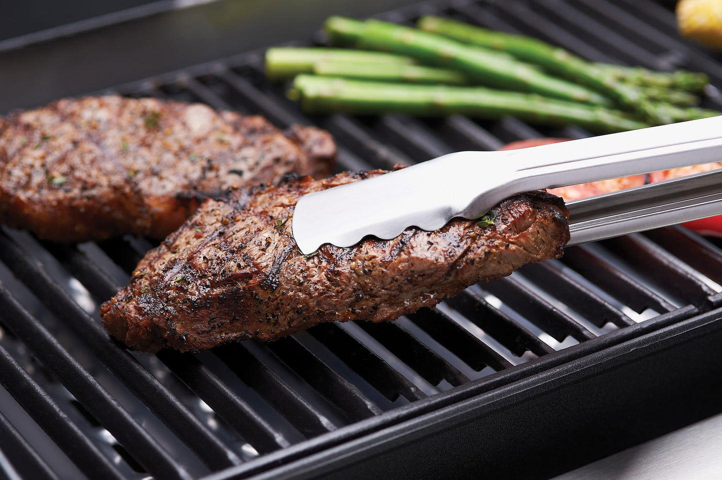 Broil King Cooking Grates - Cast Iron Broil King 11124 Cast Iron Replacement Grill