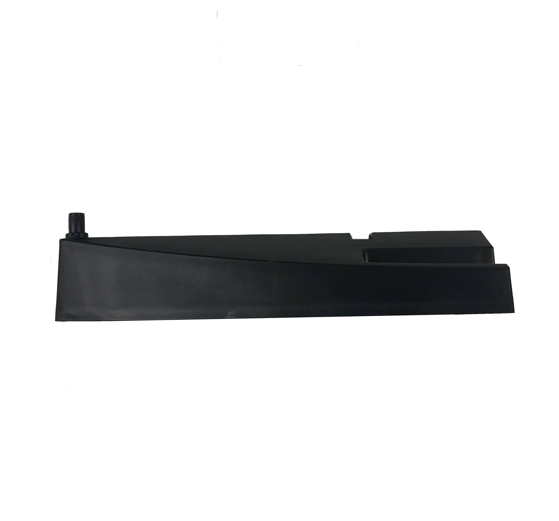 Broil King Door Caps Broil King 10184E77 Door Cap Bottom Right Hand Side