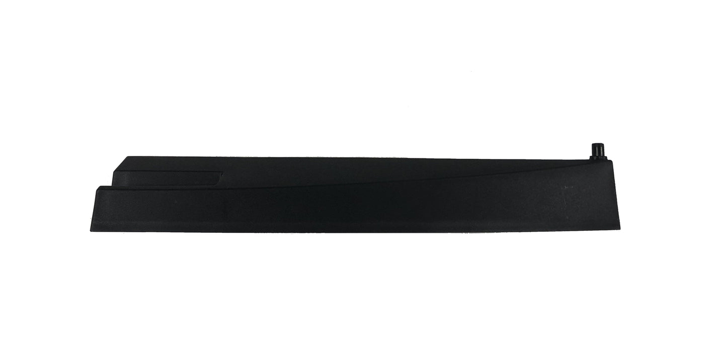 Broil King Door Caps Broil King 10184E86 Sovereign Door Cap Bottom Left Hand Side