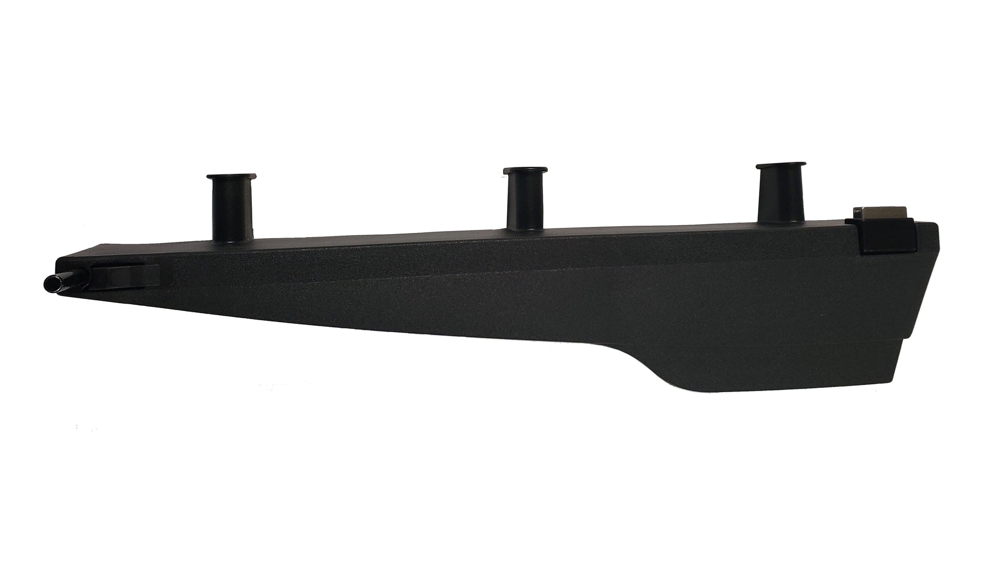 Broil King Door Caps Broil King 10184E88A Sovereign Door Cap Top Left Hand Side