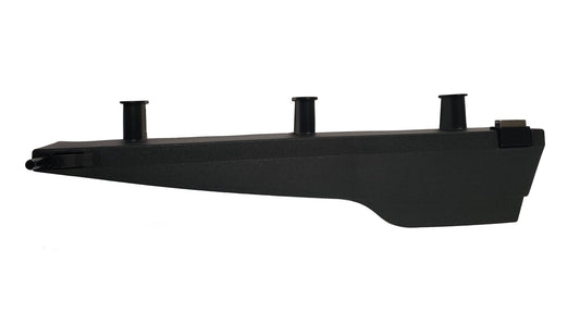 Broil King Door Caps Broil King 10184E88A Sovereign Door Cap Top Left Hand Side