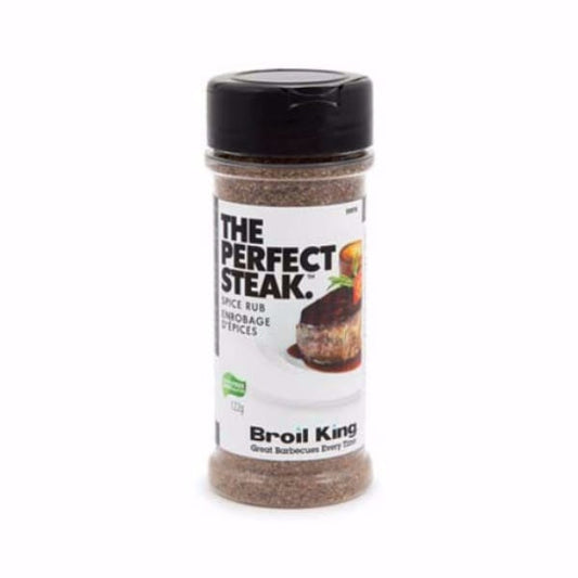 Broil King Edibles > Seasoning > Rub Broil King Perfect Steak Spice