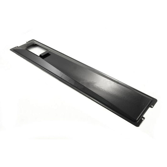 Broil King Grease Tray Broil King Porcelainized Grease Tray Formed 625 - 27056901