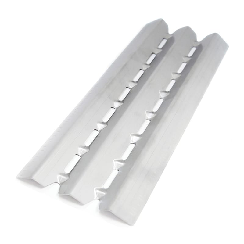 Broil King Heat Deflectors Broil King 13.75" x 6.25" Signet & Sovereign Flav-R-Wave - 18429