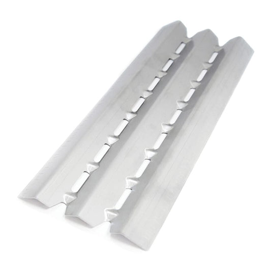 Broil King Heat Deflectors Broil King 13.75" x 6.25" Signet & Sovereign Flav-R-Wave - 18429