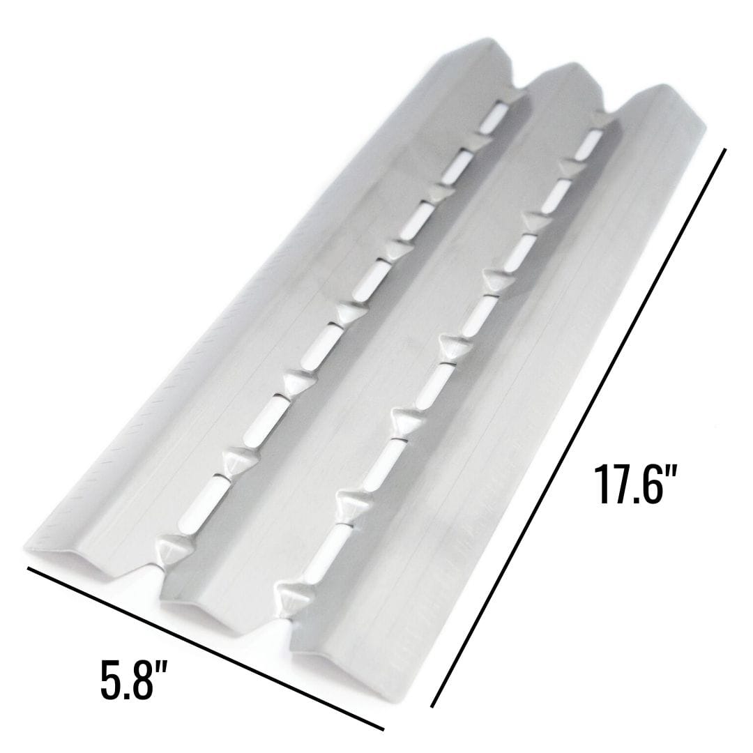 Broil King Heat Deflectors Broil King Regal & Imperial Series Replacement Flav-R-Wave - 18433