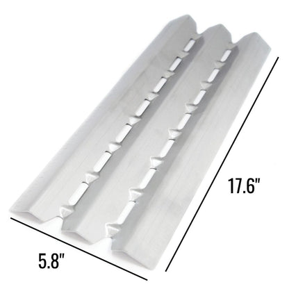 Broil King Heat Deflectors Broil King Regal & Imperial Series Replacement Flav-R-Wave - 18433