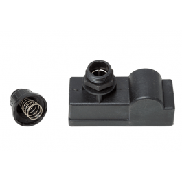 Broil King Ignitor Lead Broil King 10342245 Replacement Dual Lead Electronic Ignitor