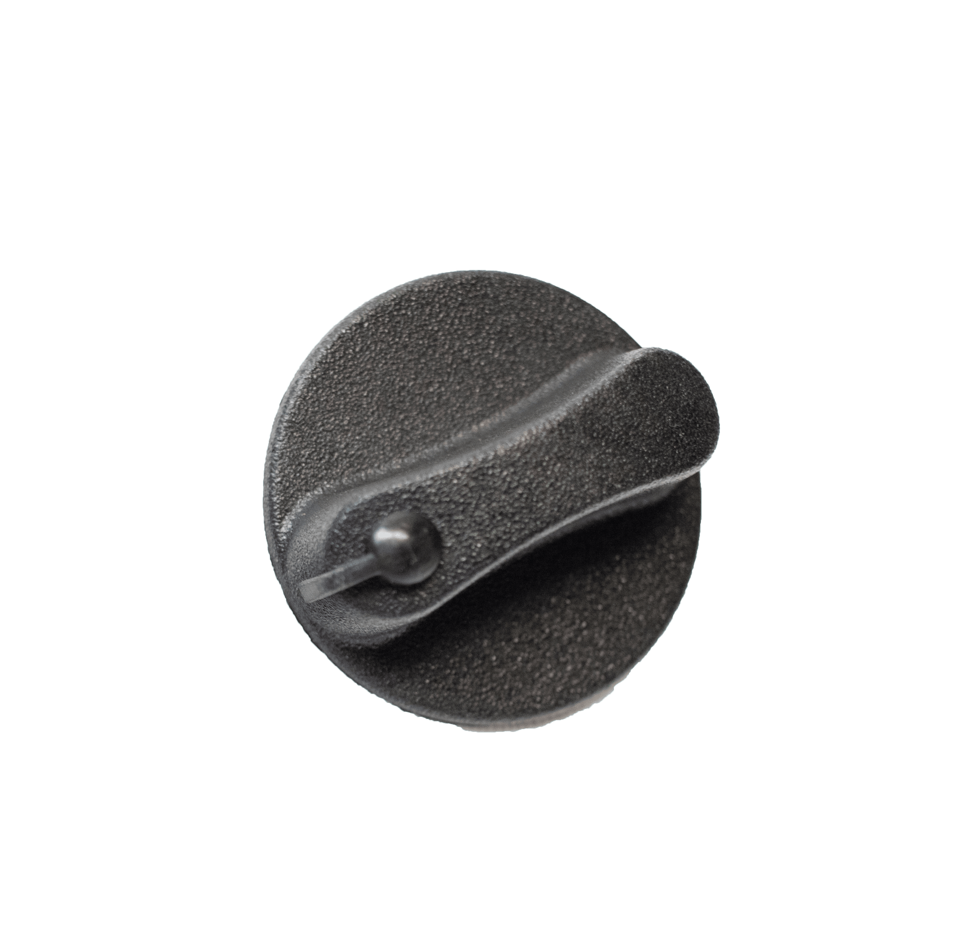 Broil King Knobs & Handles Broil King 10472K36 Control Knob