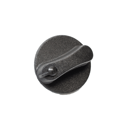 Broil King Knobs & Handles Broil King 10472K36 Control Knob