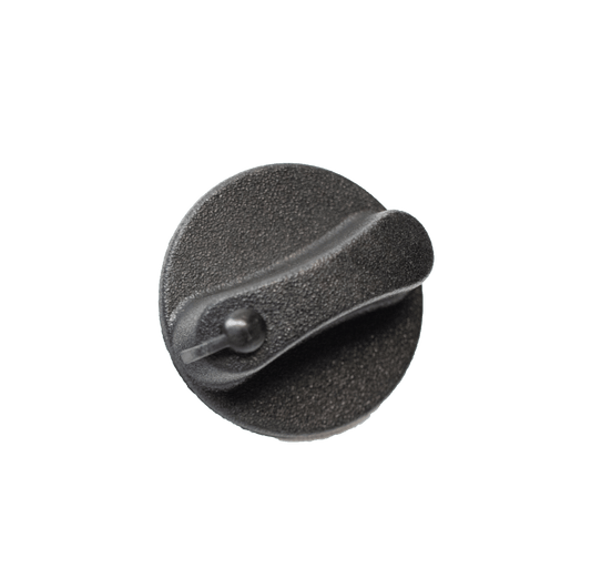 Broil King Knobs & Handles Broil King 10472K36 Control Knob