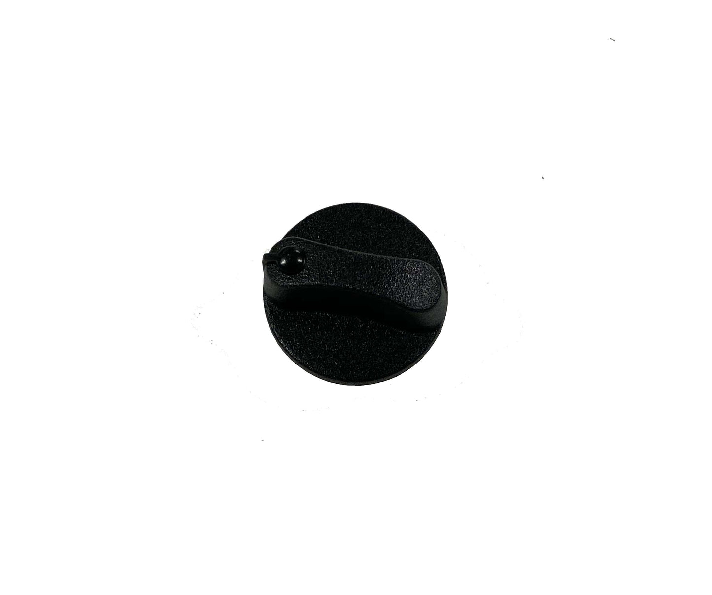 Broil King Knobs & Handles Broil King 10472K36 Control Knob