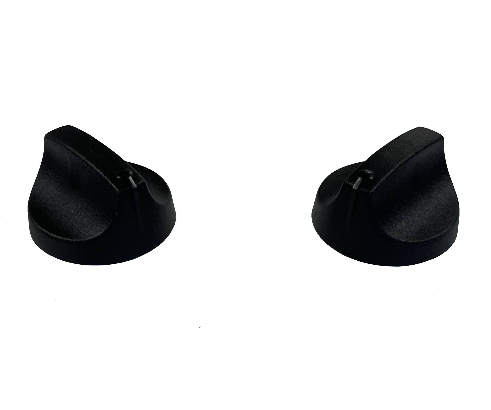 Broil King Knobs & Handles Broil King 18000 Large Control Knob (Box of Two)