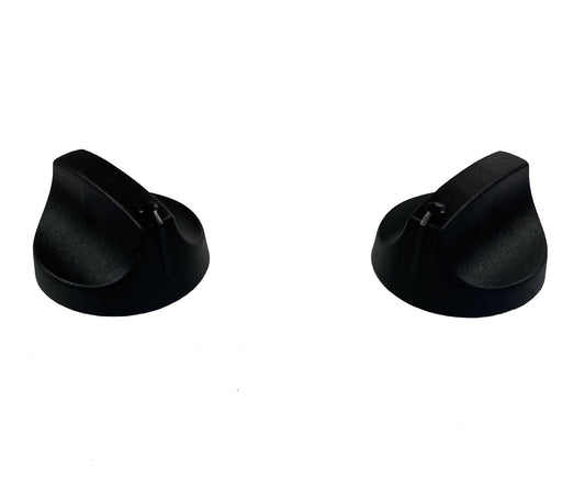 Broil King Knobs & Handles Broil King 18000 Large Control Knob (Box of Two)