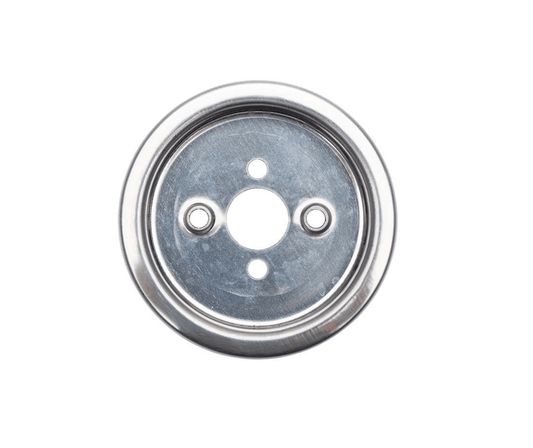 Broil King Knobs & Handles Broil King 22001-164 Bezel Stainless Steel Flat Small