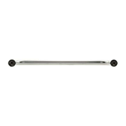 Broil King Knobs & Handles Broil King 2400512A Curved Lid Handle 500 430 - Stainless Steel