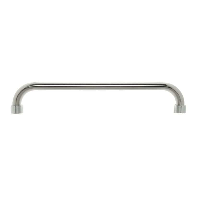 Broil King Knobs & Handles Broil King 2400512A Curved Lid Handle 500 430 - Stainless Steel