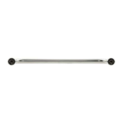 Broil King Knobs & Handles Broil King 2400512AB Curved Lid Handle Assembly 500 - Stainless Steel