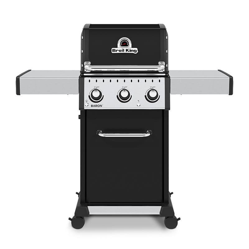 Broil King Outdoor Cooking > Gas Grills > BBQs Broil King Baron 320 PRO
