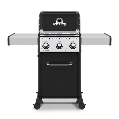 Broil King Outdoor Cooking > Gas Grills > BBQs Broil King Baron 320 PRO