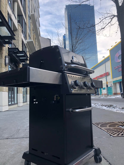 Broil King Outdoor Cooking > Gas Grills > BBQs Broil King Baron 320 PRO