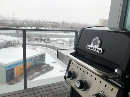 Broil King Outdoor Cooking > Gas Grills > BBQs Broil King Baron 320 PRO