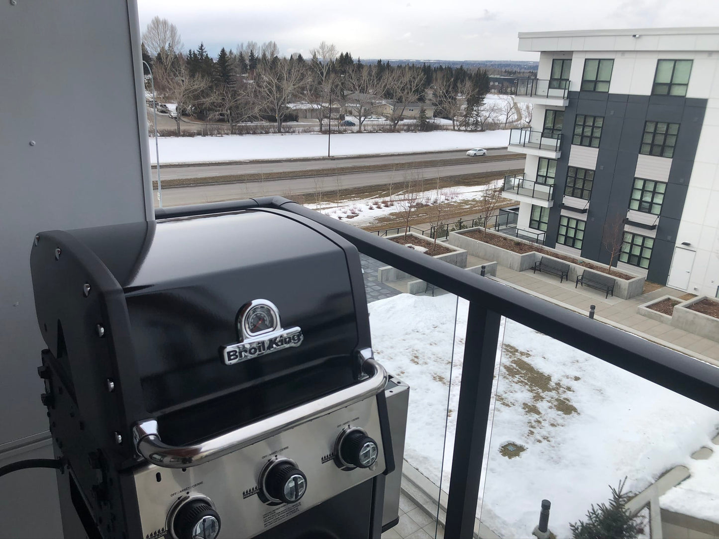 Broil King Outdoor Cooking > Gas Grills > BBQs Broil King Baron 320 PRO