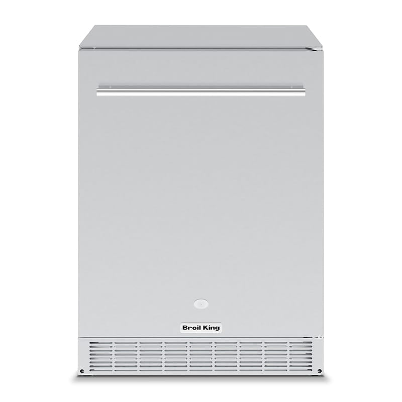 Broil King Outdoor Cooking > Outdoor Kitchens > Refrigeration Broil King 24" Outdoor Refrigerator