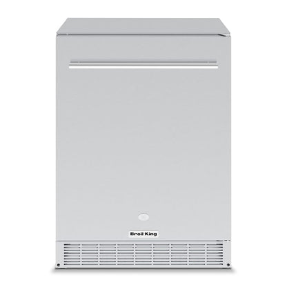 Broil King Outdoor Cooking > Outdoor Kitchens > Refrigeration Broil King 24" Outdoor Refrigerator